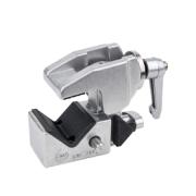 KUPO KCP-710 CONVI CLAMP WITH ADJUSTABLE HANDLE -