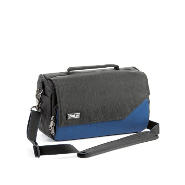 THINK TANK MIRRORLESS MOVER 25I, DARK BLUE