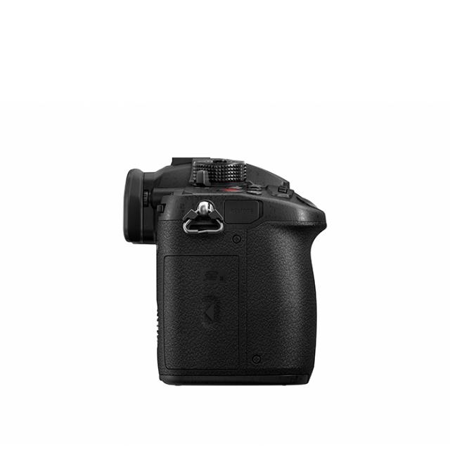 PANASONIC GH5 MK2 BODY