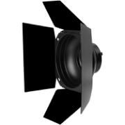 APUTURE BARNDOOR TIL 120T/120D/C300D