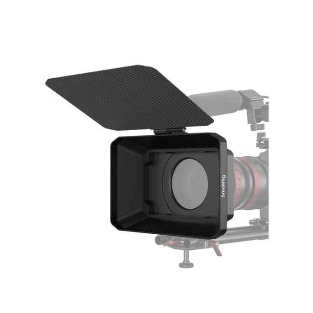 SMALLRIG 2660 MATTE BOX LIGHTWEIGHT