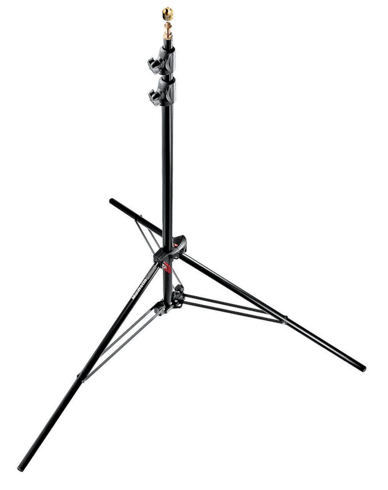 MANFROTTO LIGHT TRIPOD 1052