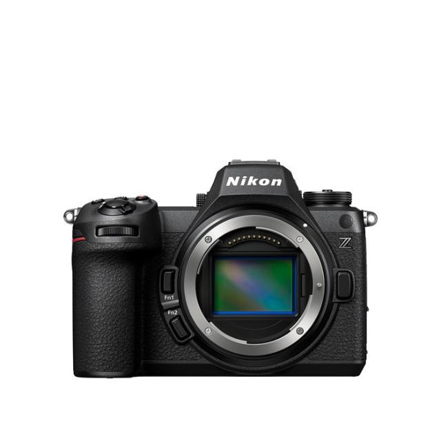 NIKON Z6 MKIII BODY