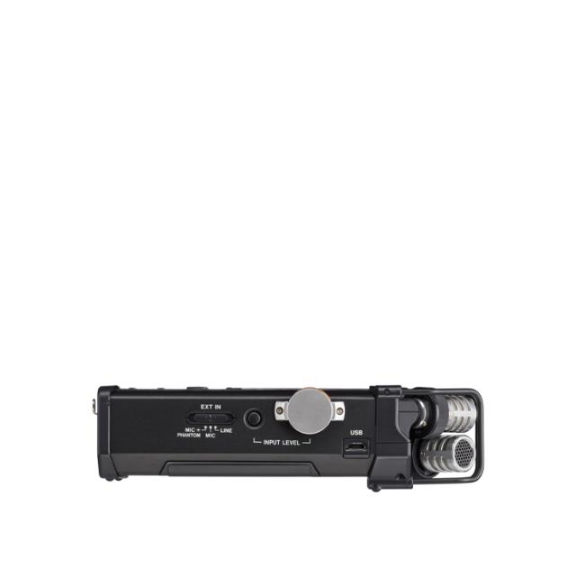 TASCAM DR-44WL HANDHELD 4 TRACK RECORDER