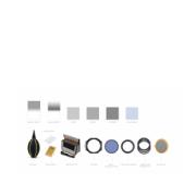 NISI FILTER STARTERKIT ADVANCED III 100MM SYSTEMV6