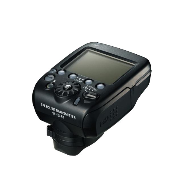 CANON SPEEDLITE ST-E3-RT VER. 2 RADIO TRIGGER