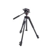 MANFROTTO MK190X3-2W ALU TRIPOD KIT