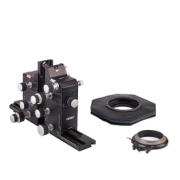 CAMBO ACTUS-MV CAMERABODY + ACMV-862 FUJI GFX MOUN