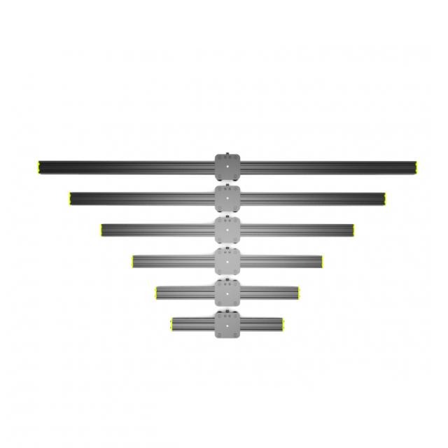 RATRIG V-SLIDER 100 CM