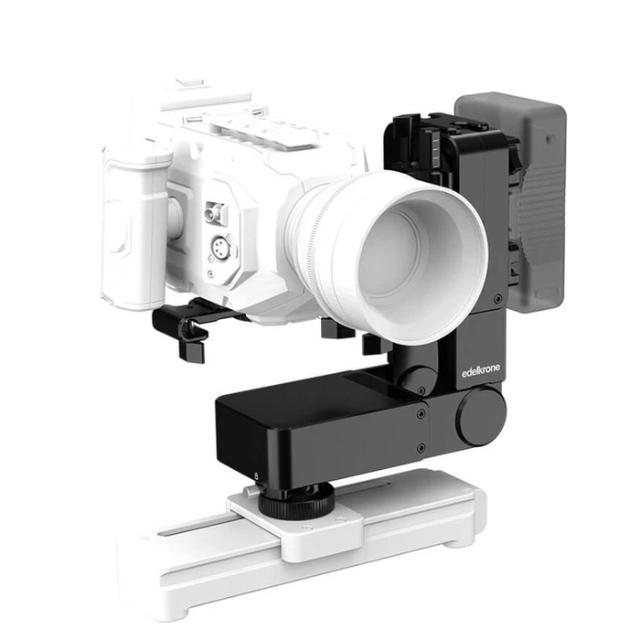 EDELKRONE HEADPLUS V2 PRO