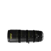DZO CATTA 70-135MM T2.9 BLACK E/RF MOUNT FF ZOOM