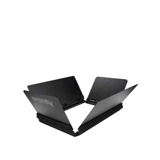 APUTURE BARNDOORS FOR NOVA P300C