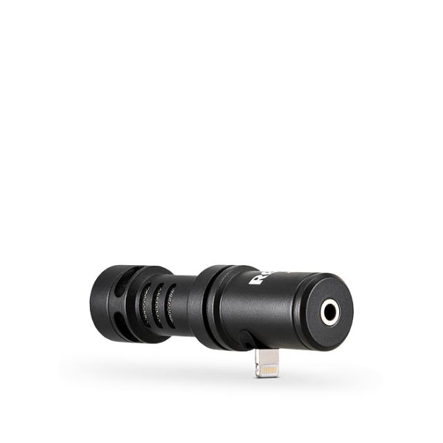 RØDE VIDEOMIC ME-L LIGHTNING