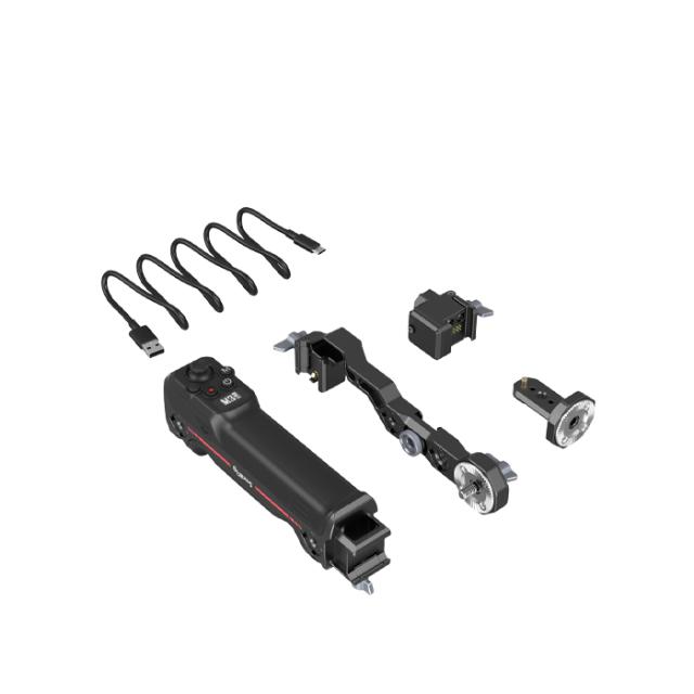 SMALLRIG 3919 SLING HANDGRIP W. WIRELESS CONTROL