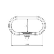 LEICA FINGER LOOP M FOR HANDGRIP