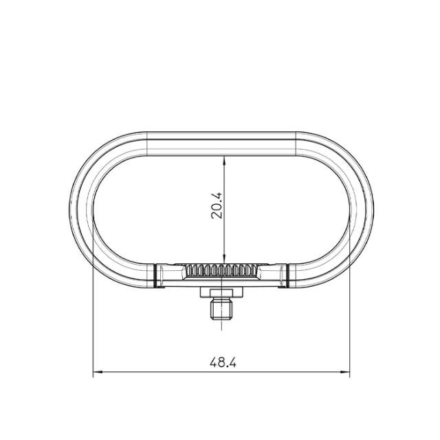 LEICA FINGER LOOP M FOR HANDGRIP