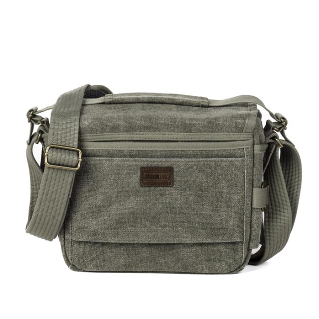 THINK TANK RETROSPECTIVE 5 V2.0, PINESTONE