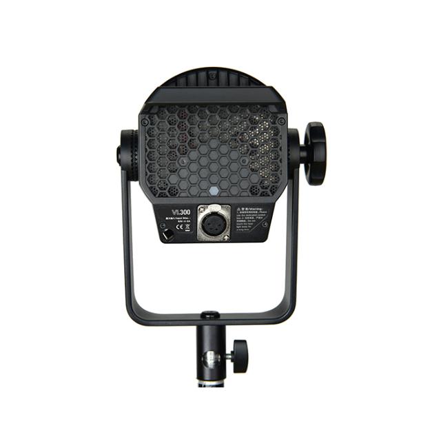 GODOX VL300 LED LIGHT