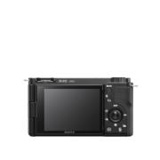 SONY ZV-E10 VLOG KIT M. E PZ 16-50MM F/3.5-5.6 OSS