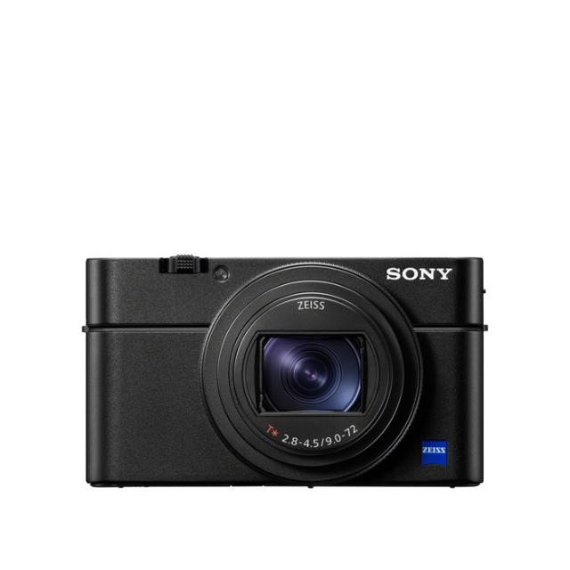 SONY DSC-RX100 VII CAMERA