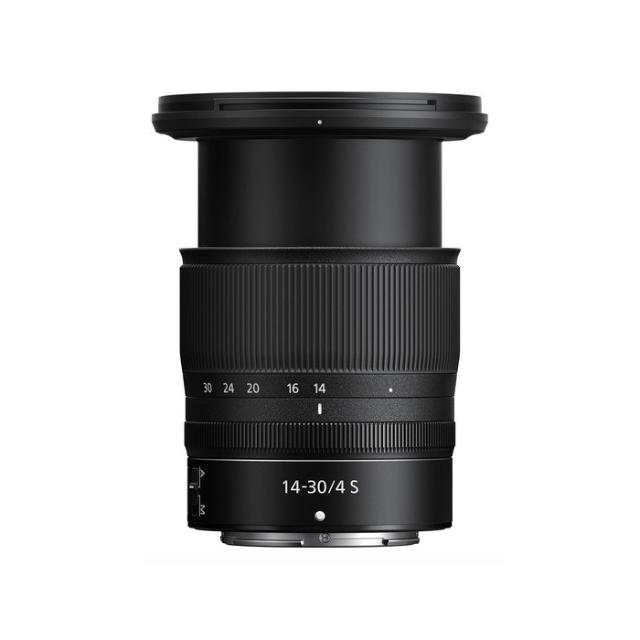 NIKON 14-30MM F/4,0 S Z-MOUNT