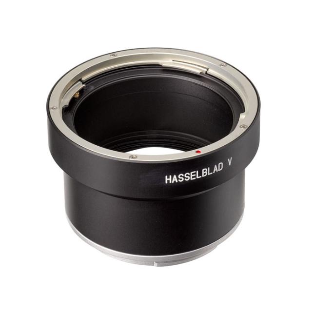CAMBO HV-GFX LENS ADAPTER FOR HASSELBLAD V LENSES