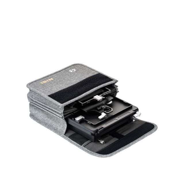 NISI MATTE BOX C5 FILMMAKER KIT