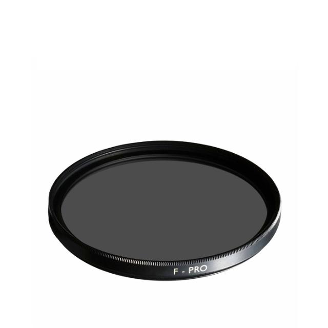 B+W 67 MM ND1,8 FILTER 6 STOPS 1066157