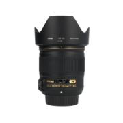 NIKON LENS AF-S 28 1,8 G (2) USED
