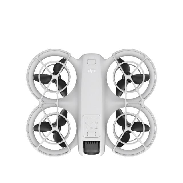 DJI NEO MOTION FLY MORE COMBO