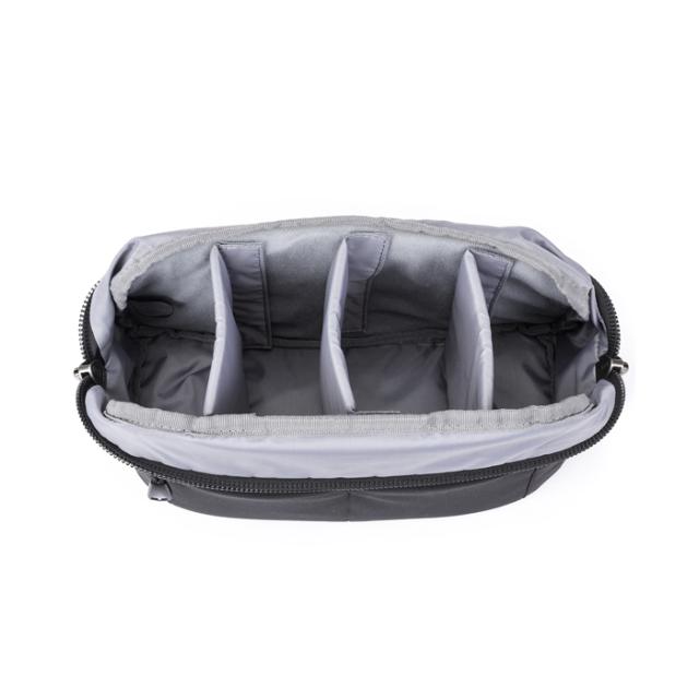 THINK TANK HUBBA HUBBA HINEY V3.0, BLACK/GREY