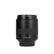 ZEISS LENS ZE 85 1,4 MILVUS CANON EF (2) USED