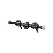 MANFROTTO 131DDB ARM FOR 4 HEADS BLACK