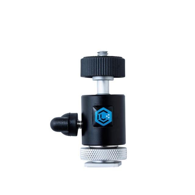 LUME CUBE - HOT SHOE MOUNT