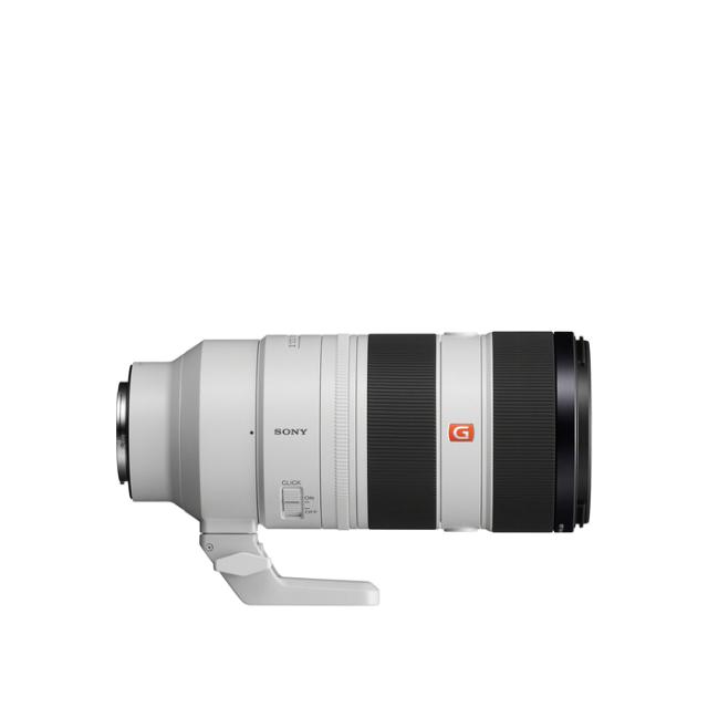 SONY (E) FE 70-200MM F/2,8 GM MK II Ø77 NEW