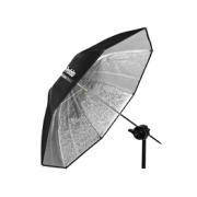 PROFOTO UMBRELLA 85 CM SHALLOW SILVER S