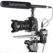 SARAMONIC SMARTRIG + 2 CHANNEL XLR