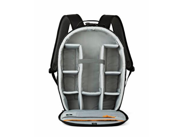 LOWEPRO PHOTO CLASSIC BP 300 AW (BLACK)