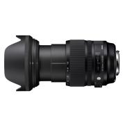 SIGMA ART 24-105MM F/4,0 DG OS HSM NIKON