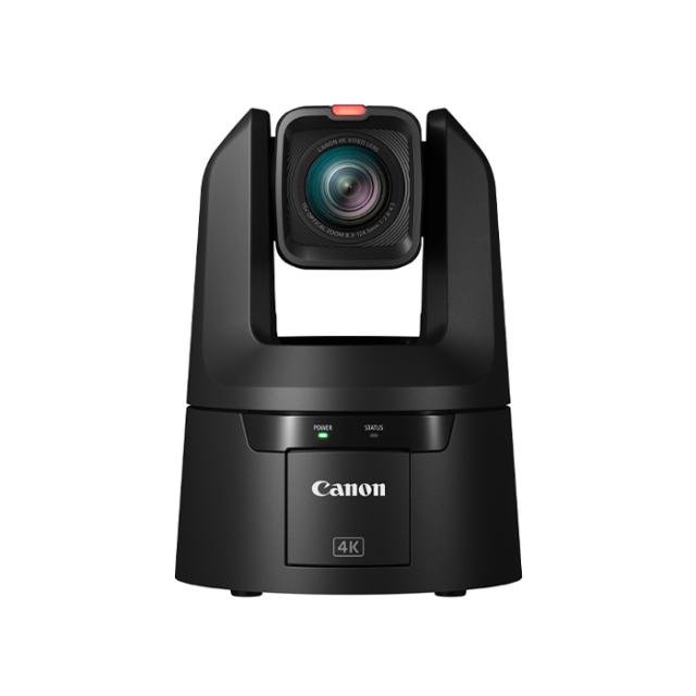 CANON CR-N700 PTZ CAMERA BLACK