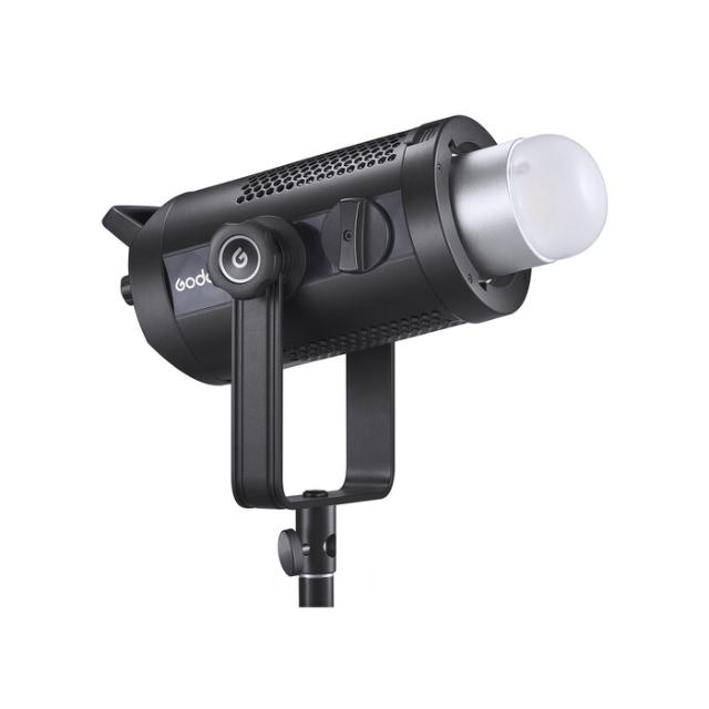GODOX SZ200BI BI-COLOR ZOOMABLE LED VIDEO LIGHT
