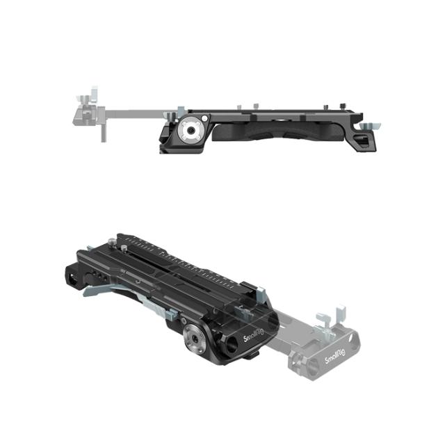 SMALLRIG VCT 14 SHOLDER PAD PRO