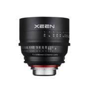 SAMYANG XEEN 85MM T1,5 FF CINE CANON