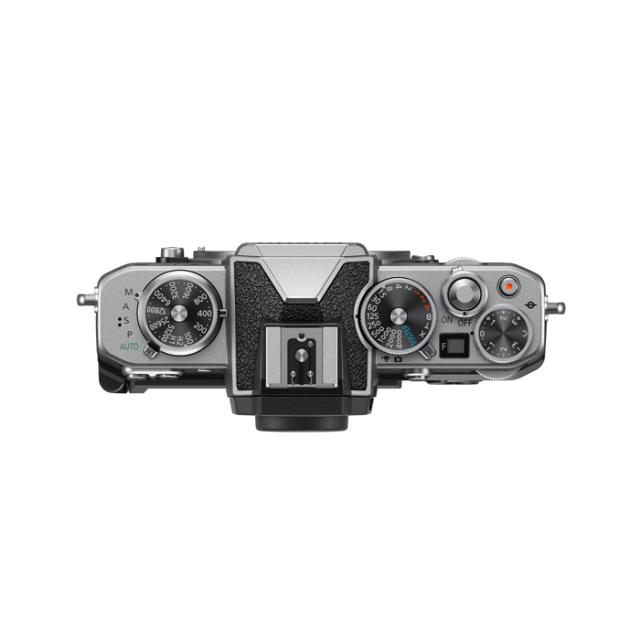 NIKON Z FC MIRRORLESS BODY