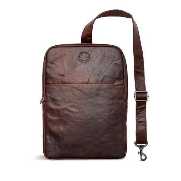 FUHRHIDE + GRARUP SHOULDER BAG (FHM 26A)