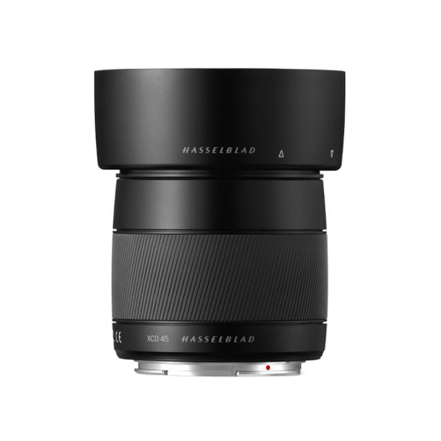 HASSELBLAD XCD 45MM F/3,5 LENS