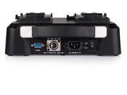 SWIT S-3812S V-MOUNT SUPER FAST CHARGER 2 CHANNEL