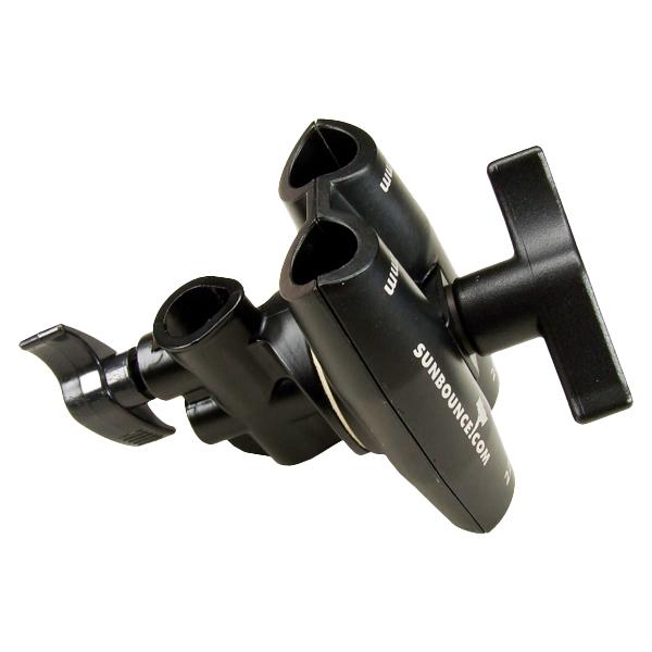 SUNBOUNCE GRIP HEAD ENTERPRISE F/ ALL SIZES.