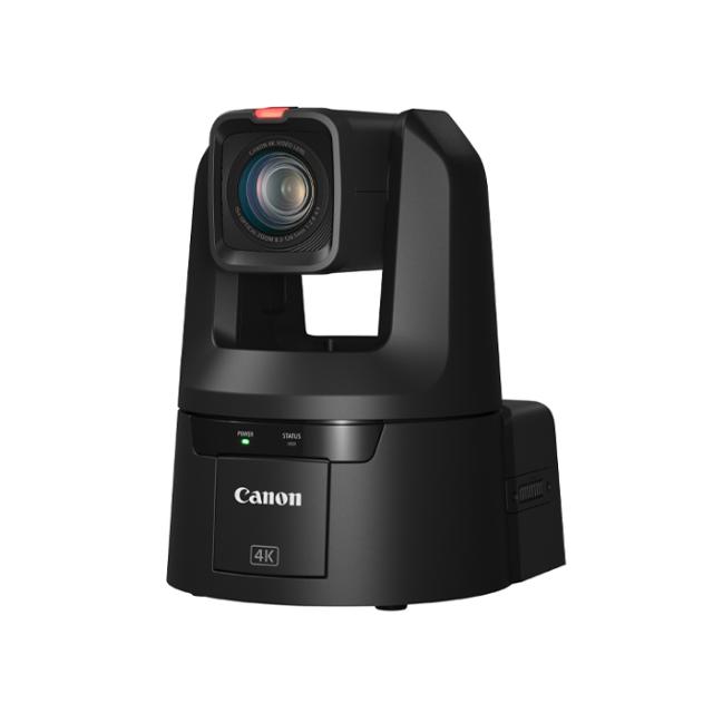 CANON CR-N700 PTZ CAMERA BLACK