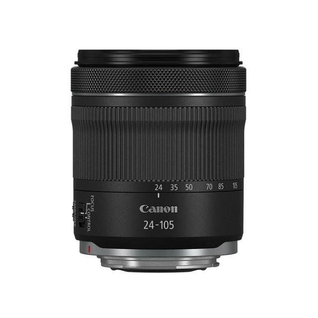 CANON EOS RP KIT RF24-105MM IS STM F/4-7.1